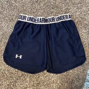 Women’s UA Shorts
